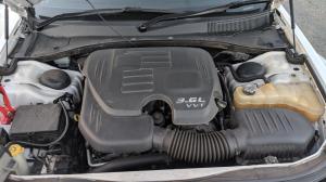 2013 Chrysler 300c C LUXURY image 4