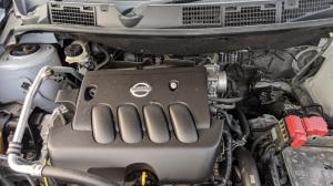 2013 Nissan Dualis TI-L FWD image 4
