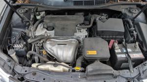 2013 Toyota Camry ATARA S image 4