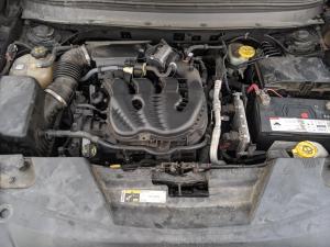 2014 Jeep Cherokee TRAILHAWK 4X4 image 4