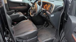 2006 Nissan Elgrand HIGHWAY STAR image 4