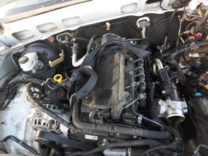 2014 Mazda Bt 50 4X4 XTR image 4