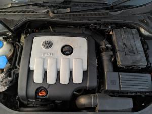 2006 Volkswagen Golf 2.0 TDI SPORTLINE image 4