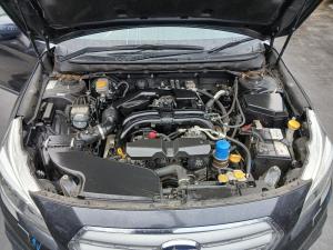 2016 Subaru Outback 6TH GEN image 4