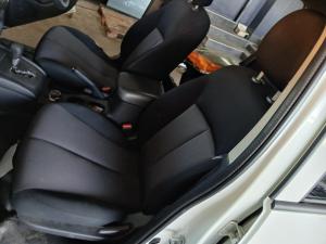 2017 Mitsubishi Triton MQ-MR image 4