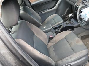 2018 Mazda Bt 50 UP-UR image 4