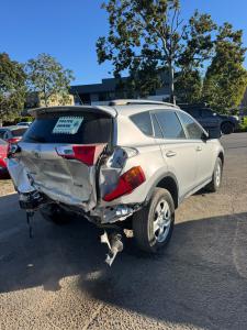 2014 Toyota Rav4 MY14 image 4