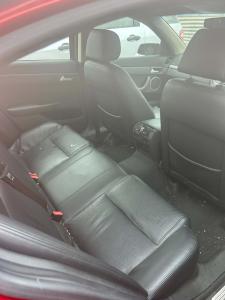 2009 Holden Commodore VE image 4