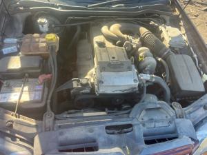 2004 Ford Falcon BA image 4
