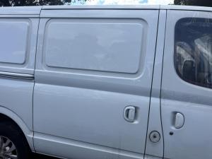 2017 Ldv V80 image 4