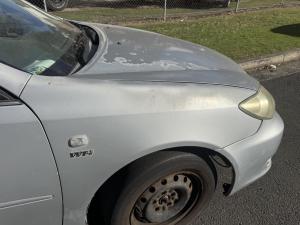 2004 Toyota Camry image 4