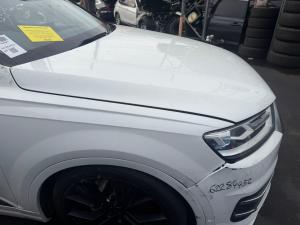 2017 Audi Q7 image 4