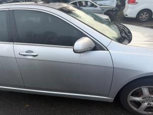 2003 Honda Accord image 4