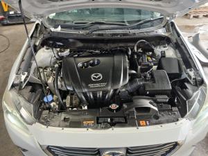 2016 Mazda Cx 3 DK image 4