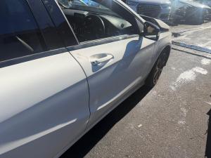 2013 Mercedes Benz A Class image 4
