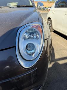 2010 Alfa Romeo Mito image 4