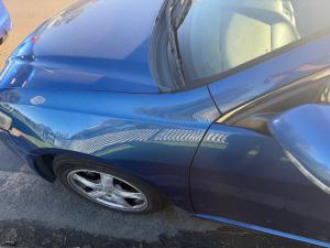 2003 Honda Accord image 4