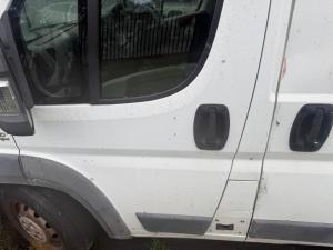 2012 Fiat Ducato image 4