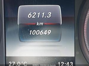 2014 Mercedes Benz C Class image 4