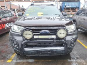 2019 Ford Ranger PX III image 4