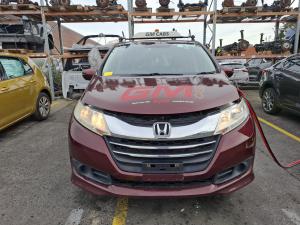 2014 Honda Odyssey image 4