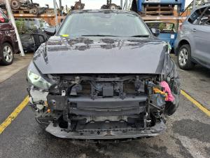 2018 Mazda 3 BN image 4