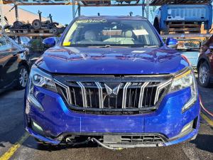 2023 Mahindra Xuv700 image 4
