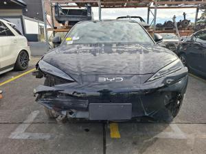 2025 Byd Sealion 7 image 4