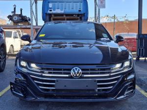 2022 Volkswagen Arteon image 4