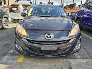 2010 Mazda 3 BL image 4