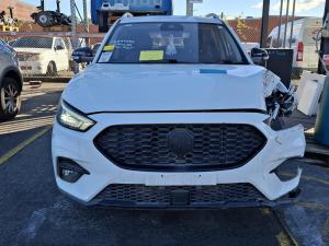 2021 Mg Zs image 4