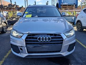 2016 Audi Q3 8U image 4