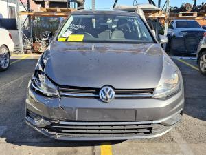 2018 Volkswagen Golf A7 image 4