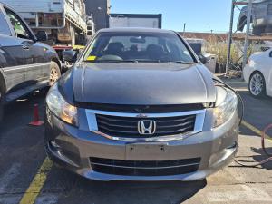 2010 Honda Accord 8TH GEN image 4