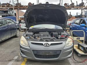 2009 Hyundai I30 FD image 4
