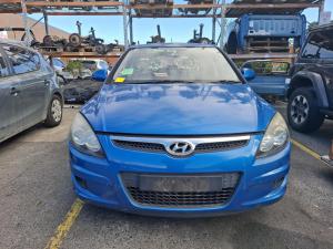 2011 Hyundai I30 FD image 4