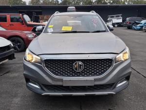 2024 Mg Zs image 4
