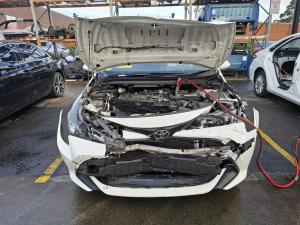 2018 Toyota Corolla MZEA12R image 4