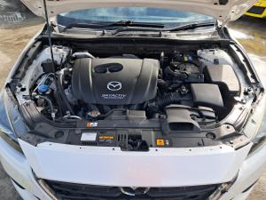 2016 Mazda Mazda3 BM image 4
