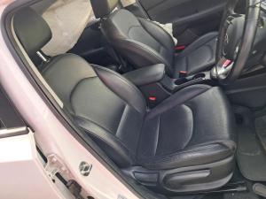 2019 Kia Cerato BD image 4