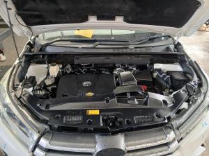 2017 Toyota Kluger GSU50/GSU55 image 4