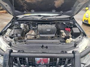 2018 Mitsubishi Triton MQ-MR image 4