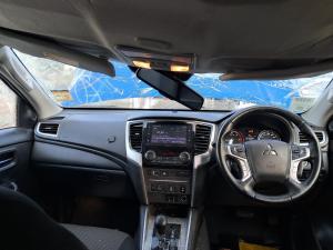 2022 Mitsubishi Triton MQ-MR image 4