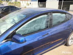 2021 Tesla Model 3 image 4