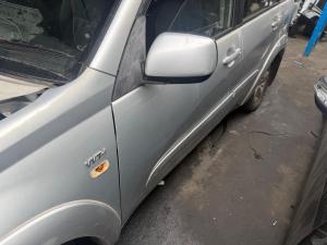 2003 Toyota Rav4 image 4