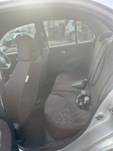 2010 Nissan Tiida K12 image 4