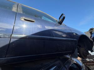 1999 Toyota Corolla image 4