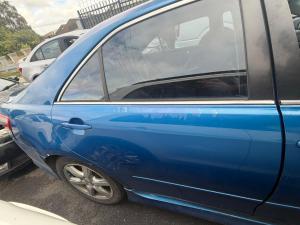 2006 Toyota Camry image 4