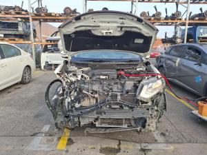 2017 Nissan X Trail T32 image 4