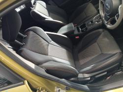 2021 Subaru Xv G5X image 4